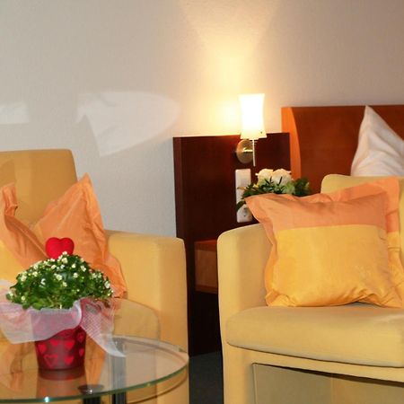 Pilgerhof Und Rebmannshof Otel Uhldingen-Mühlhofen Dış mekan fotoğraf