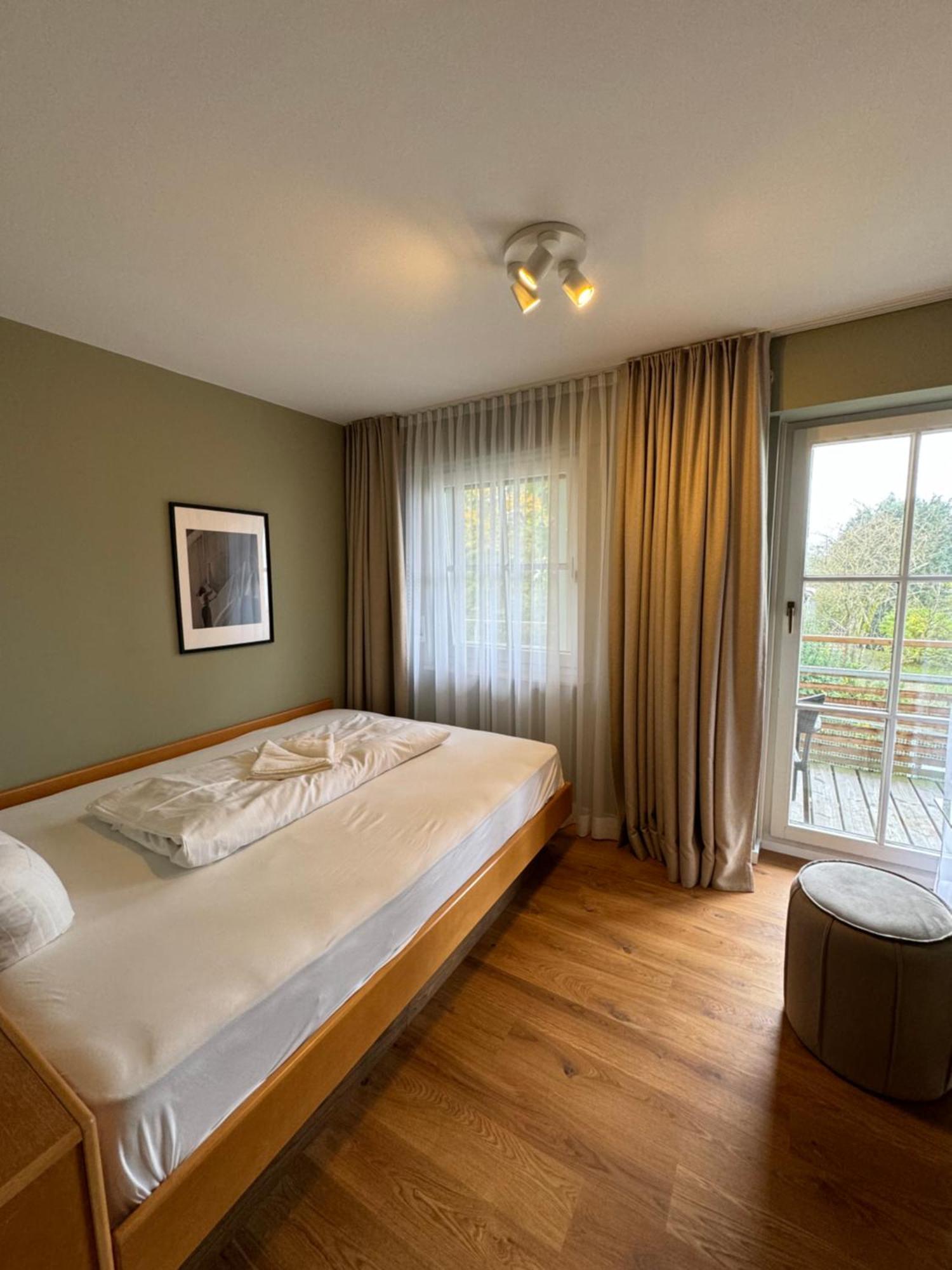 Pilgerhof Und Rebmannshof Otel Uhldingen-Mühlhofen Dış mekan fotoğraf