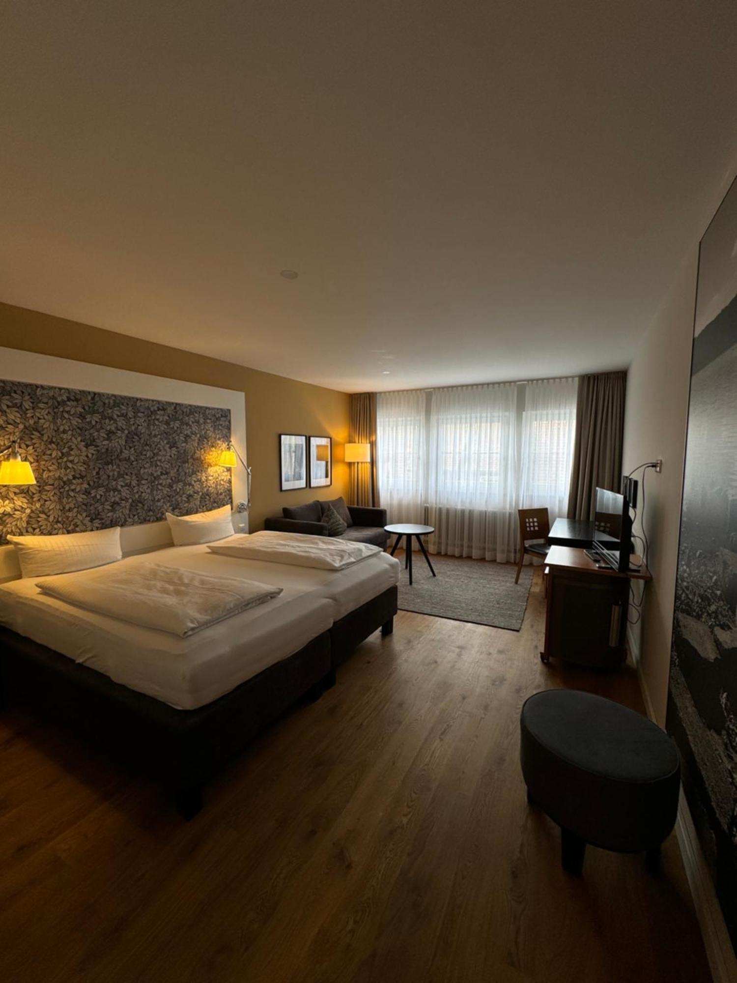 Pilgerhof Und Rebmannshof Otel Uhldingen-Mühlhofen Dış mekan fotoğraf