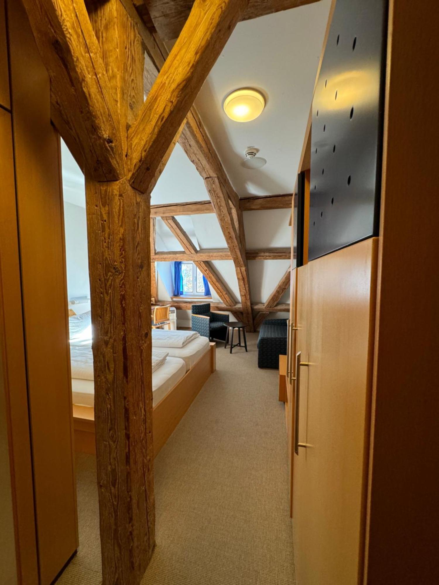 Pilgerhof Und Rebmannshof Otel Uhldingen-Mühlhofen Dış mekan fotoğraf