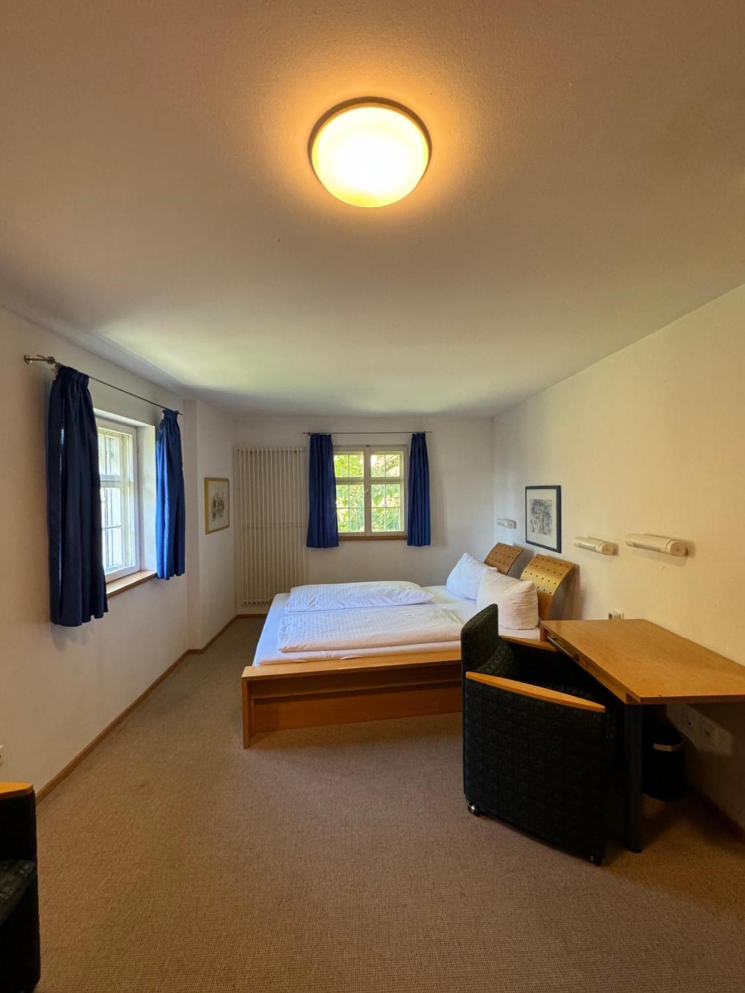 Pilgerhof Und Rebmannshof Otel Uhldingen-Mühlhofen Dış mekan fotoğraf