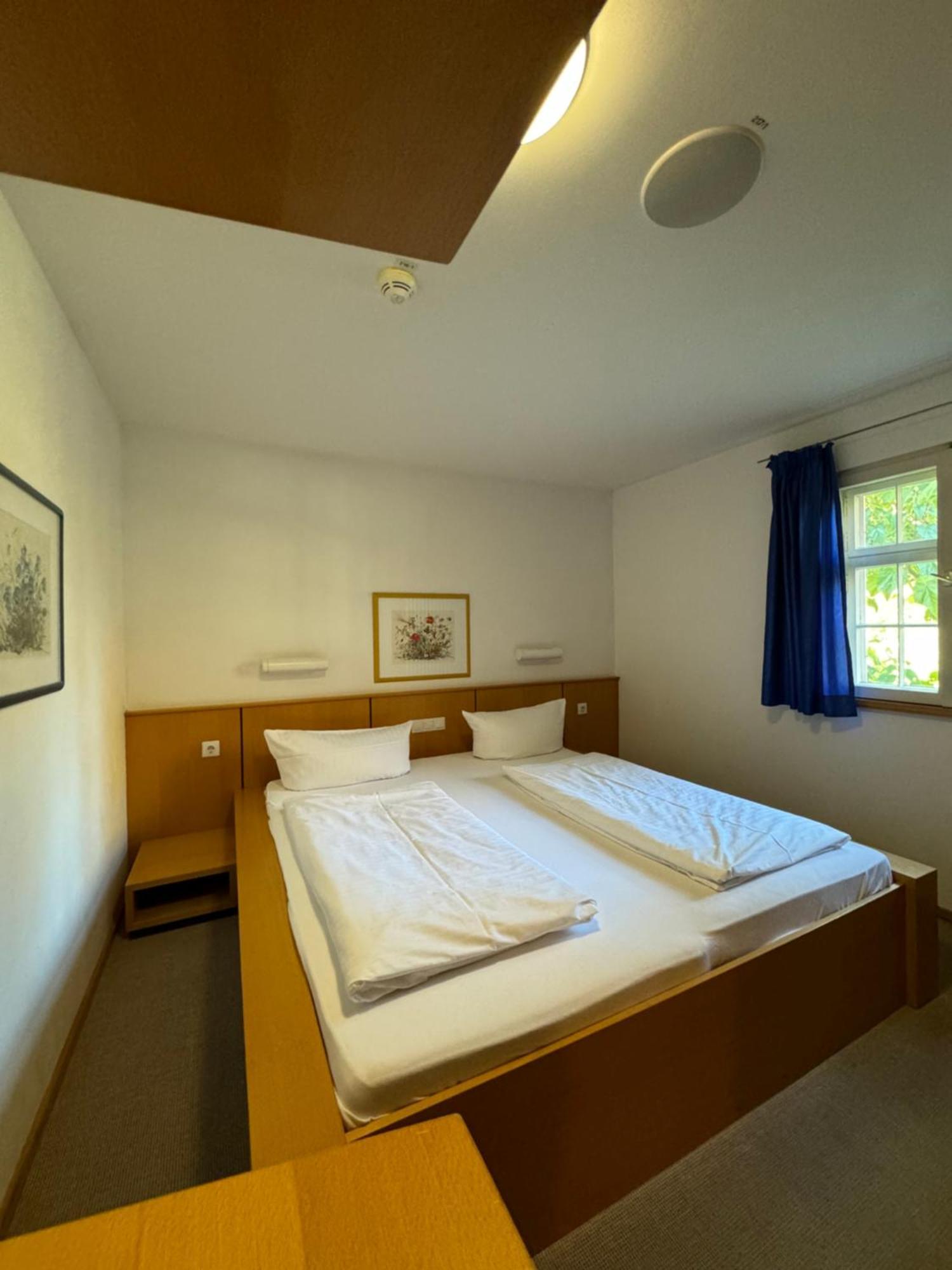 Pilgerhof Und Rebmannshof Otel Uhldingen-Mühlhofen Dış mekan fotoğraf