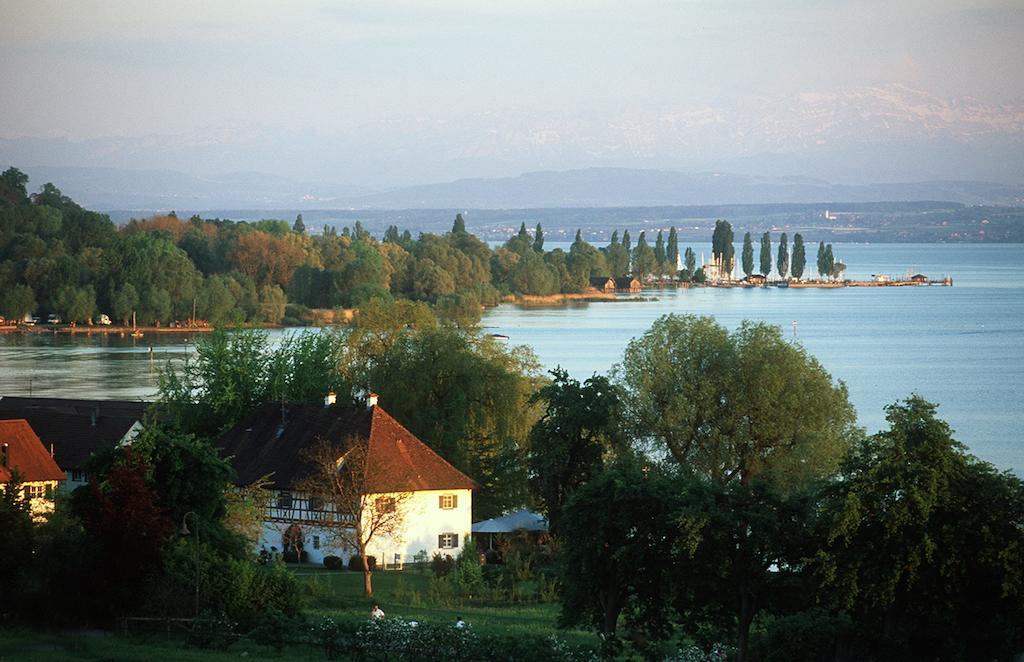 Pilgerhof Und Rebmannshof Otel Uhldingen-Mühlhofen Dış mekan fotoğraf