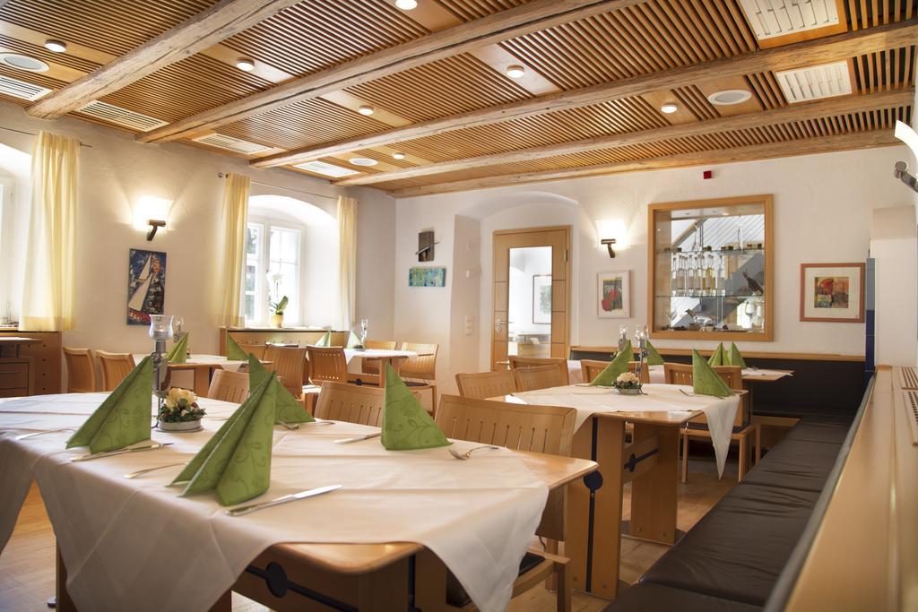 Pilgerhof Und Rebmannshof Otel Uhldingen-Mühlhofen Dış mekan fotoğraf
